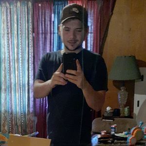 Meet your Posher, Jerad